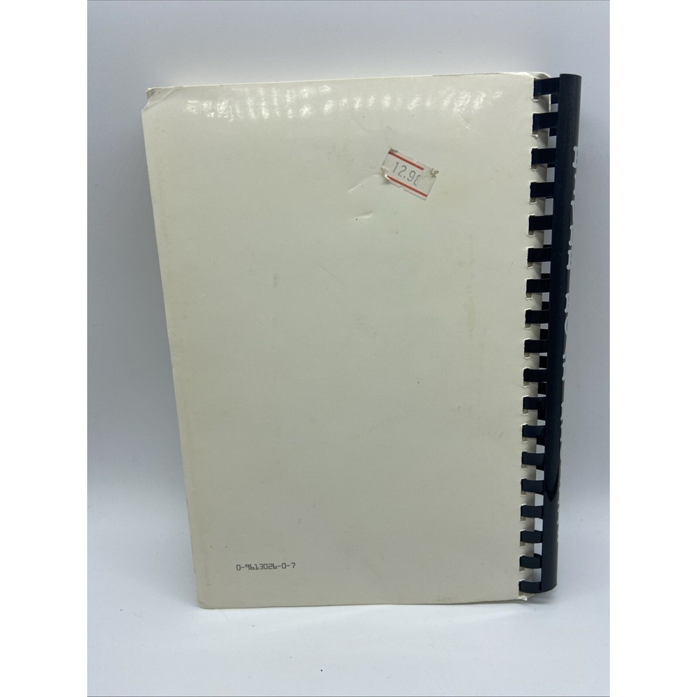 River Road Recipes Junior League of Baton Rouge Louisiana Cookbook Spiral Bound - Picture 2 of 12